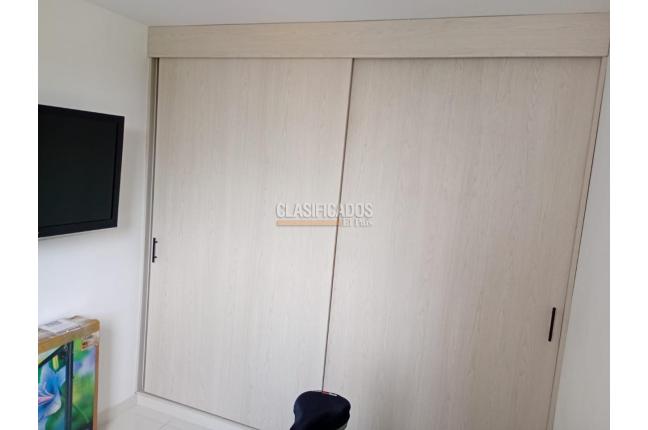 Apartamentos, Alquiler, Hacienda Kachipay - $1.400.000