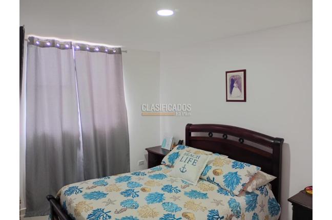Apartamentos, Alquiler, Hacienda Kachipay - $1.400.000