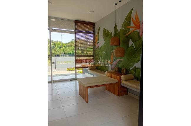 Apartamentos, Alquiler, Hacienda Kachipay - $1.400.000