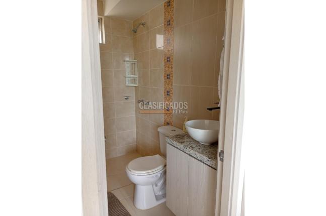 Apartamentos, Alquiler, Hacienda Kachipay - $1.400.000