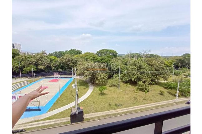 Apartamentos, Alquiler, Hacienda Kachipay - $1.400.000