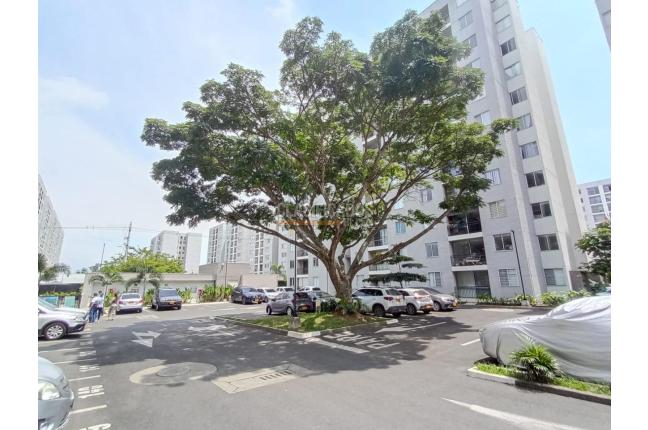 Apartamentos, Alquiler, Hacienda Kachipay - $1.400.000