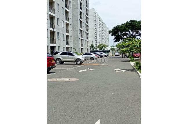 Apartamentos, Alquiler, Hacienda Kachipay - $1.400.000