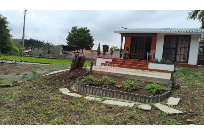Casas, Venta, Yumbo - $1.750.000.000