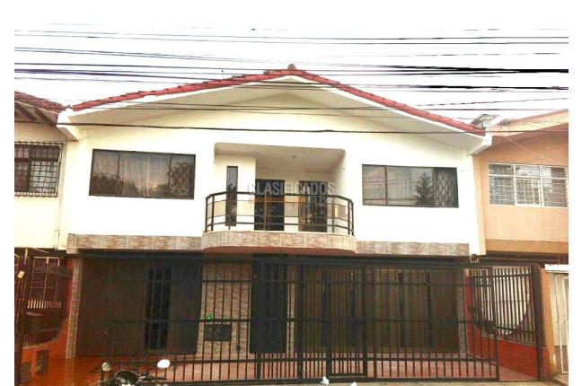 Casas, Venta, Prados del Norte - $685.000.000