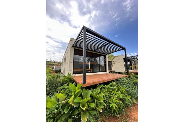 Casas, Venta en Palmira