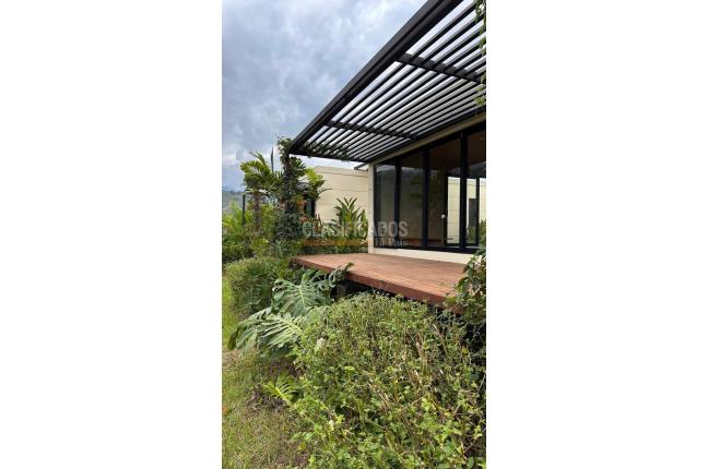 Casas, Venta en Palmira