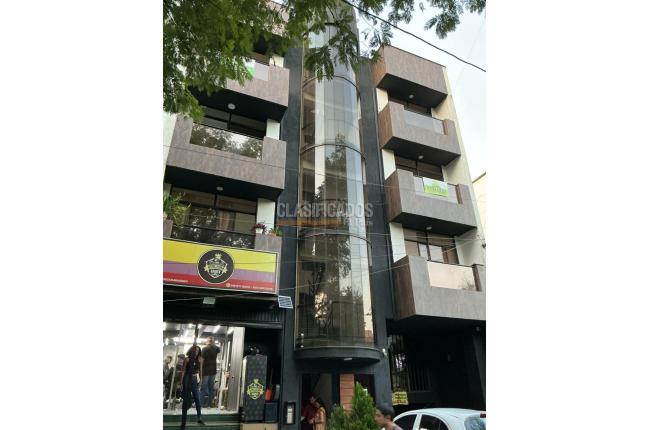 Edificios, Venta en El Ingenio