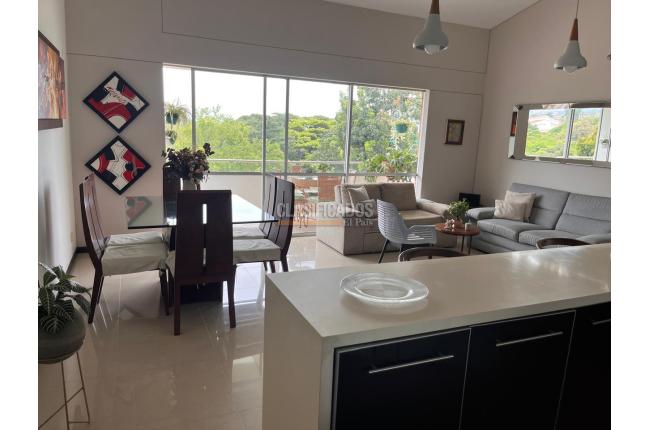 Apartamentos, Venta en Pance