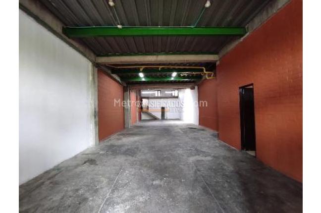 Locales y Bodegas, Venta en El Trébol