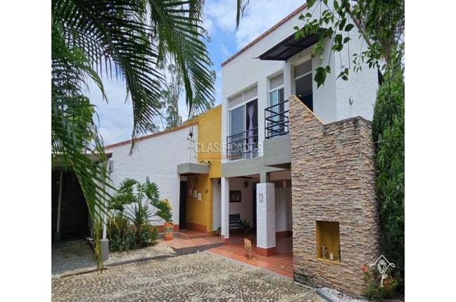 Casas, Venta, Jamundí - $990.000.000
