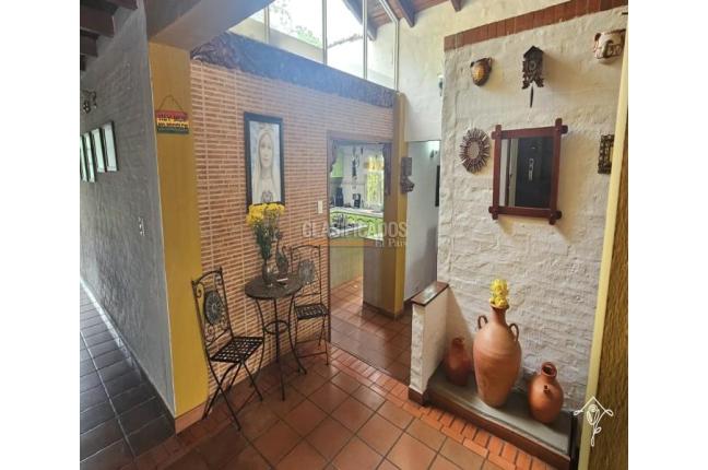 Casas, Venta, Jamundí - $990.000.000