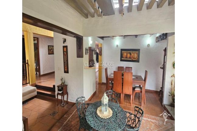 Casas, Venta, Jamundí - $990.000.000