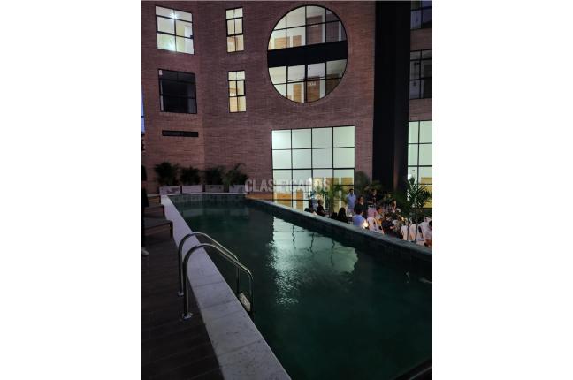 Apartamentos, Venta en Altos de San Fernando
