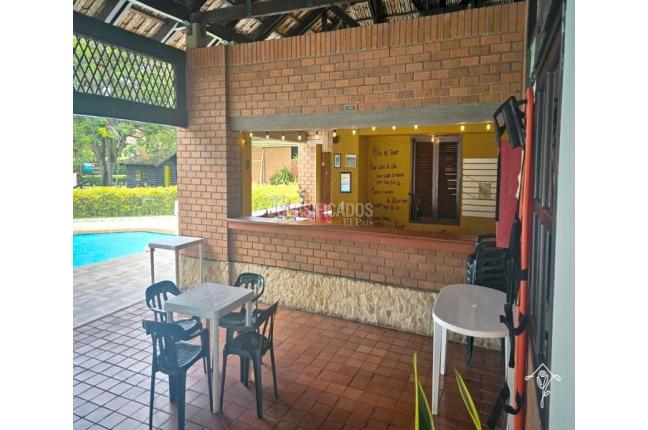 Casas, Venta, Jamundí - $990.000.000