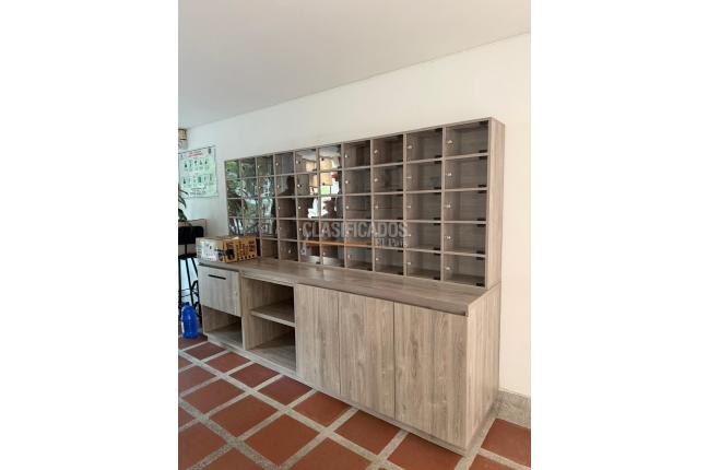 Apartamentos, Venta en El Ingenio