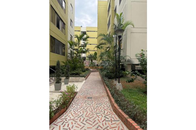 Apartamentos, Venta en El Ingenio