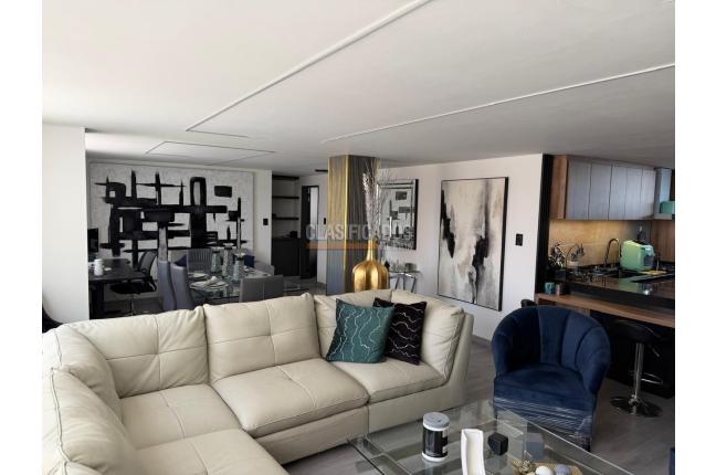 Apartamentos, Venta, El Ingenio - $450.000.000