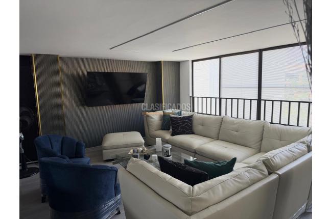 Apartamentos, Venta, El Ingenio - $450.000.000