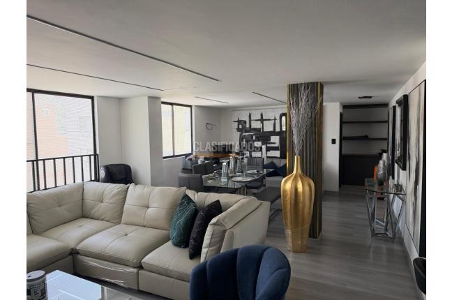 Apartamentos, Venta, El Ingenio - $450.000.000