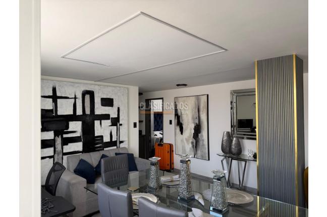 Apartamentos, Venta, El Ingenio - $450.000.000