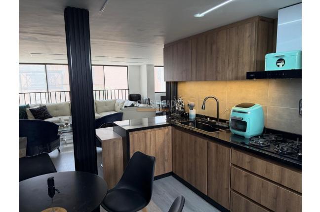 Apartamentos, Venta, El Ingenio - $450.000.000