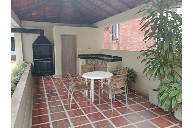 Apartamentos, Venta, El Ingenio - $450.000.000