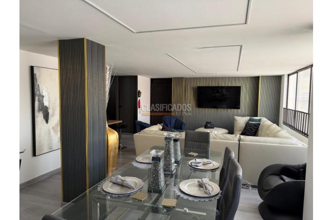 Apartamentos, Venta, El Ingenio - $450.000.000
