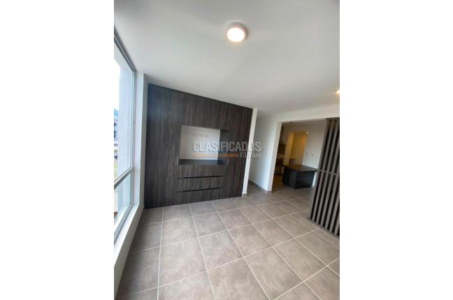 Apartaestudios, Alquiler, Dos Quebradas - $1.350.000