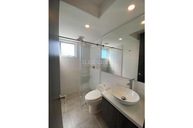 Apartaestudios, Alquiler, Dos Quebradas - $1.350.000