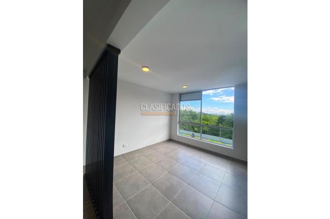 Apartaestudios, Alquiler, Dos Quebradas - $1.350.000