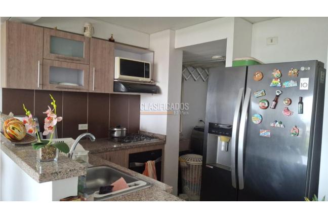Apartamentos, Venta en La Flora