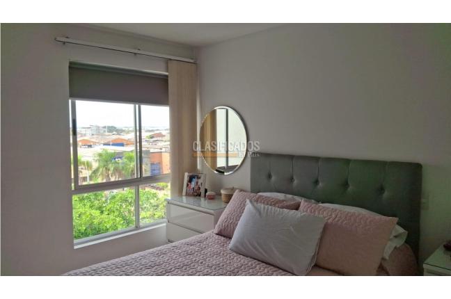 Apartamentos, Venta, La Flora - $425.000.000