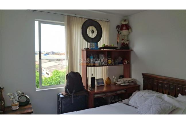 Apartamentos, Venta, La Flora - $425.000.000
