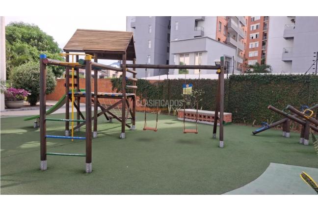 Apartamentos, Venta, La Flora - $425.000.000