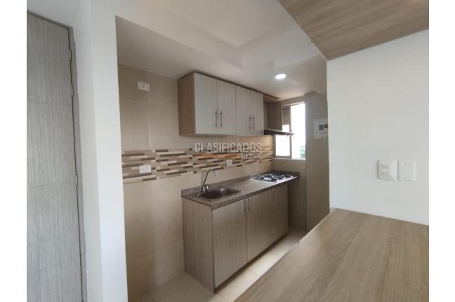 Apartamentos, Venta, Jamundí - $170.000.000