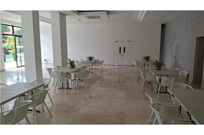 Apartamentos, Venta, Juanambú - $1.300.000.000