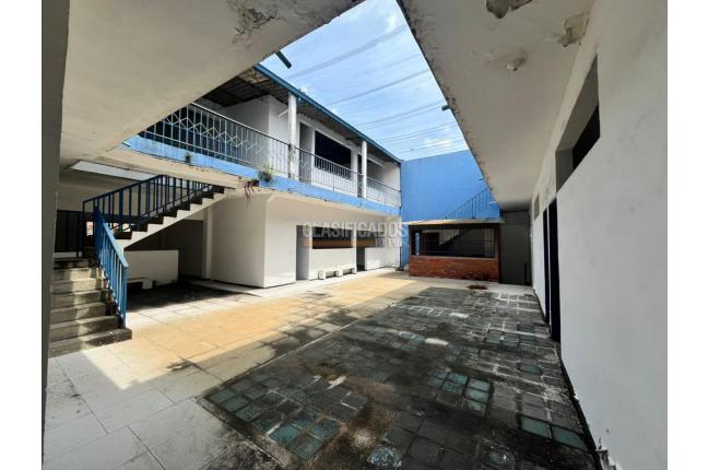 Edificios, Venta, Meléndez - $1.600.000.000