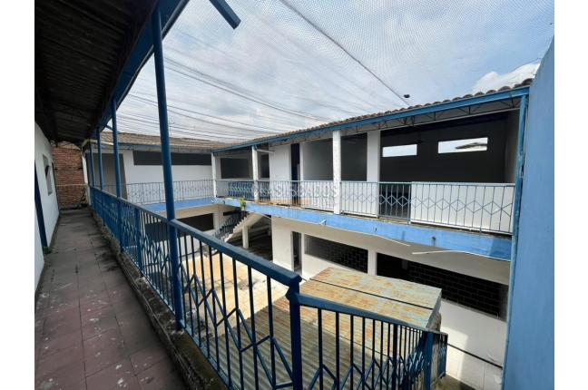 Edificios, Venta, Meléndez - $1.600.000.000