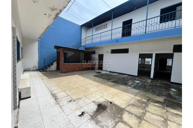 Edificios, Venta, Meléndez - $1.600.000.000