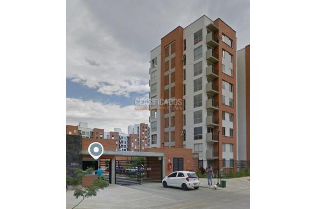 Apartamentos, Venta en Ciudad Melendez