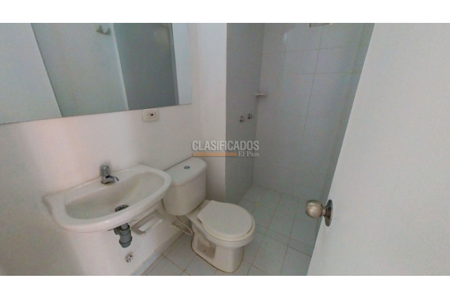 Apartamentos, Venta, Ciudad Melendez - $261.000.000