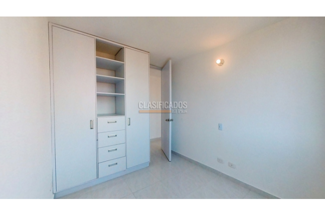 Apartamentos, Venta, Ciudad Melendez - $261.000.000