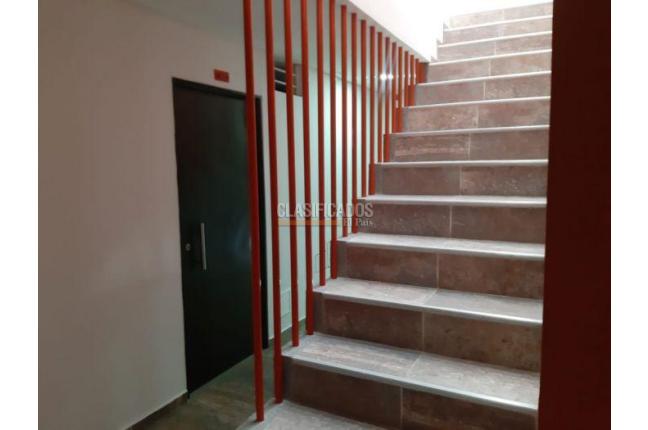 Apartaestudios, Alquiler en Prados del Norte