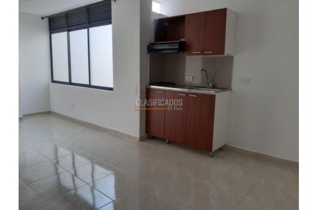 Apartaestudios, Alquiler, Prados del Norte - $950.000