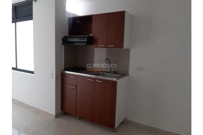 Apartaestudios, Alquiler, Prados del Norte - $950.000