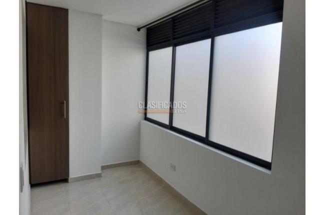 Apartaestudios, Alquiler, Prados del Norte - $950.000