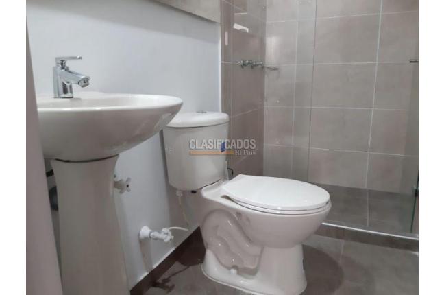 Apartaestudios, Alquiler, Prados del Norte - $950.000