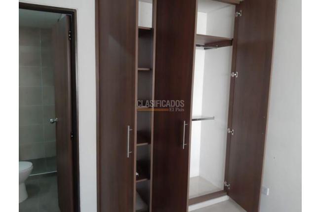 Apartaestudios, Alquiler, Prados del Norte - $950.000