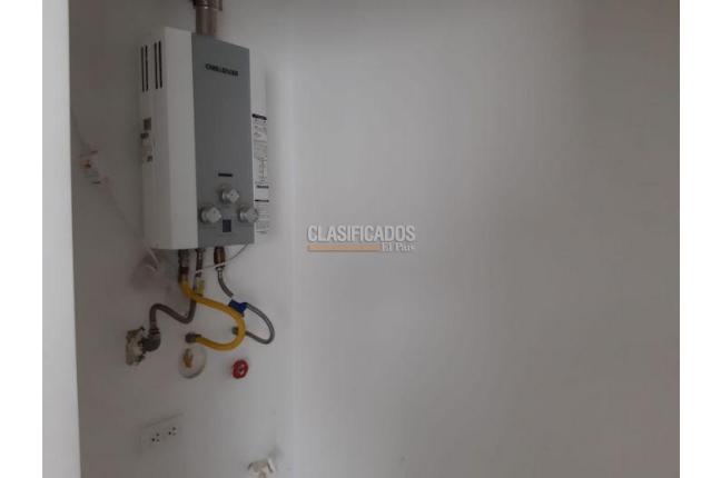 Apartaestudios, Alquiler, Prados del Norte - $950.000